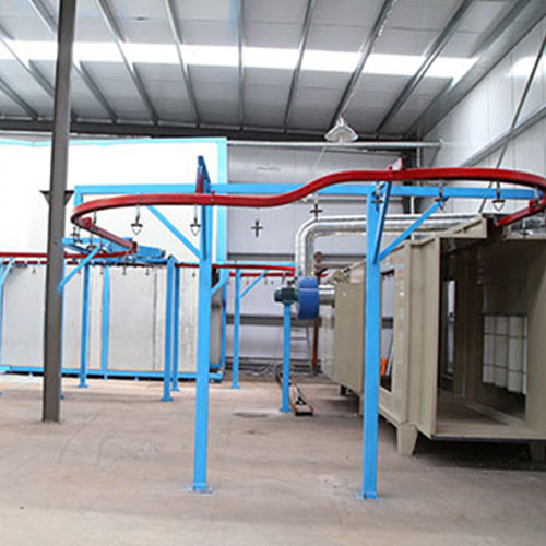 Finish Line Powder Coating Suppliers Trusted Partners for Superior Coatings